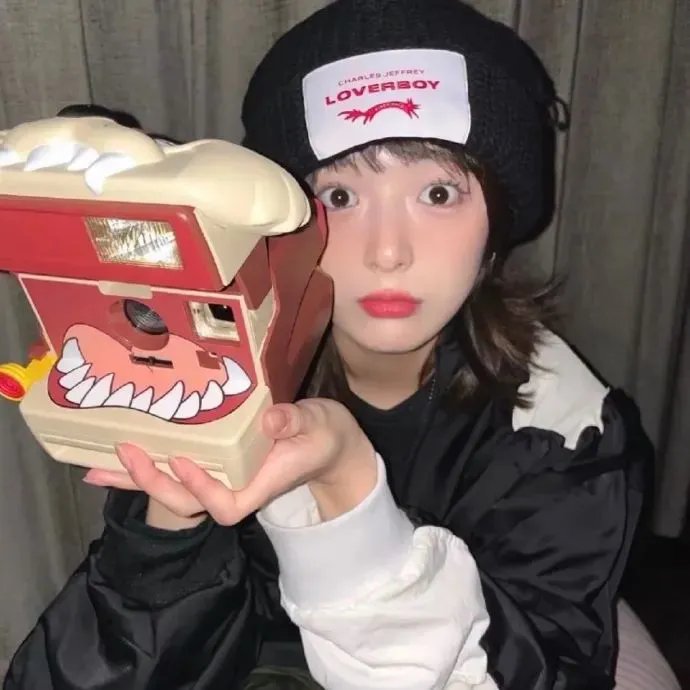 变脸