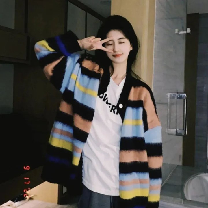 我的新野蛮女友