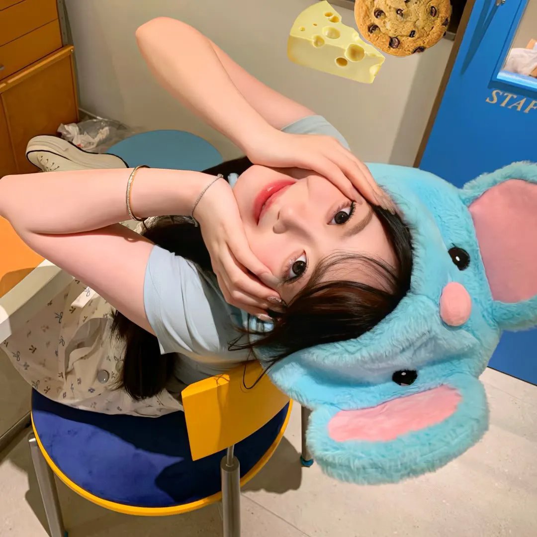 玛古先生的浮力衣